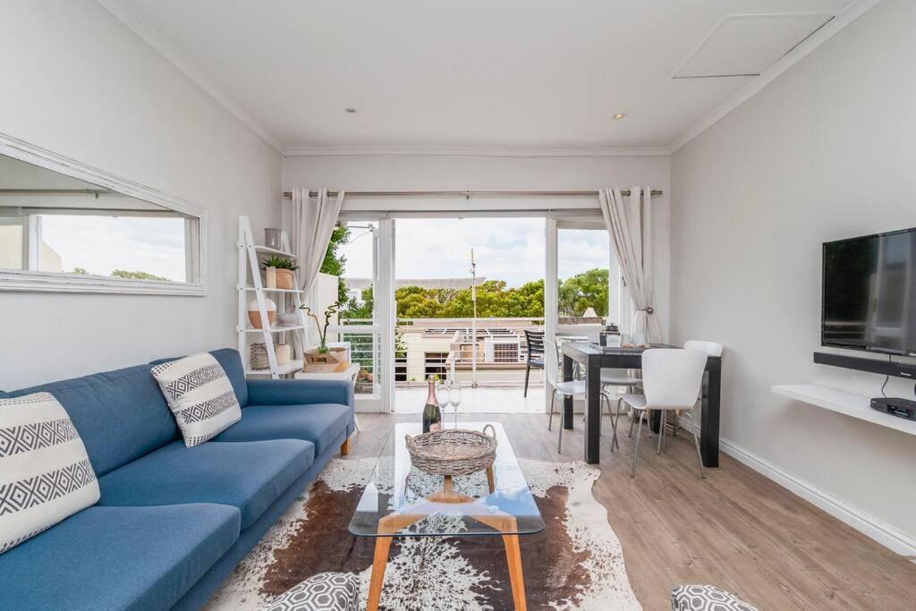 Green Point Living With Stadium View Cape Town Exterior photo